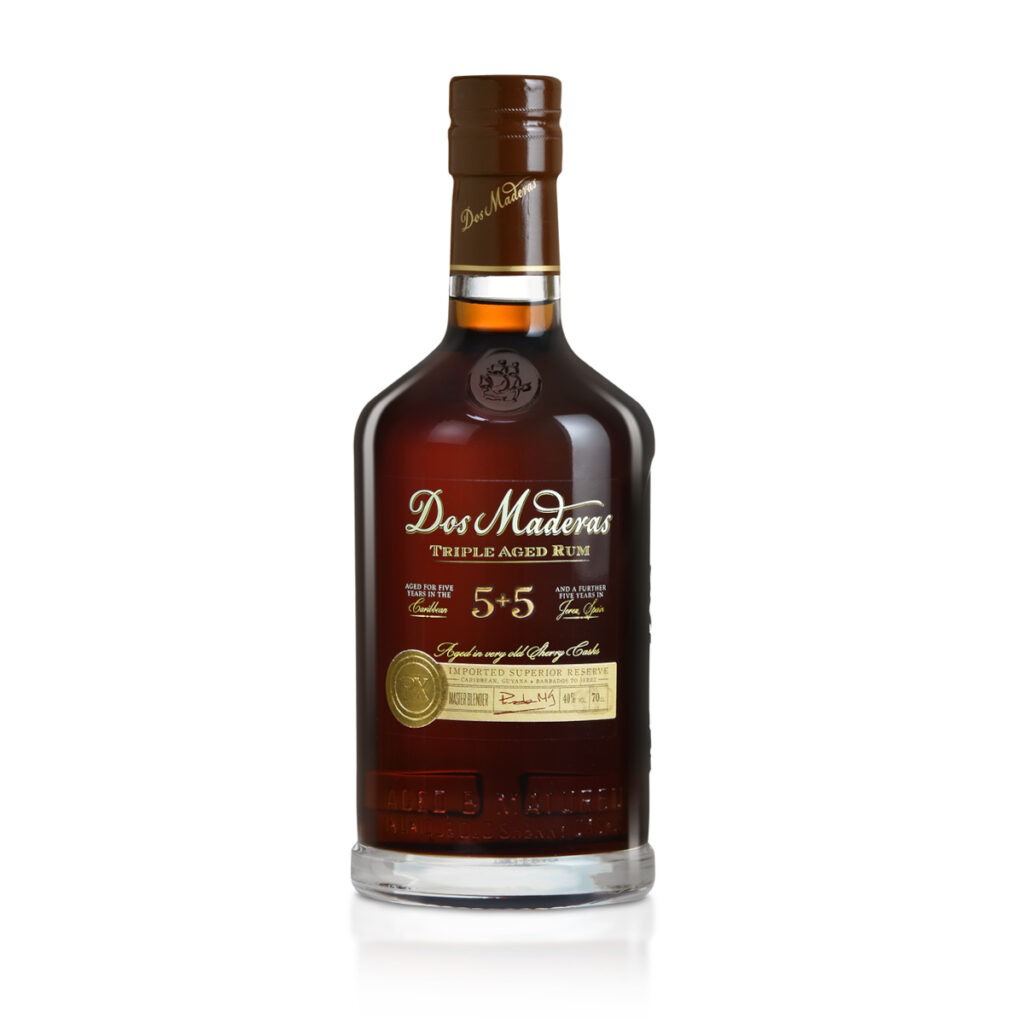 Rum – The Drinks Company Ltd