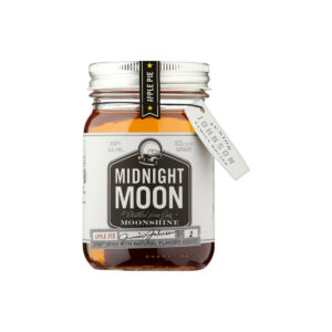 MIDNIGHT MOON  Apple