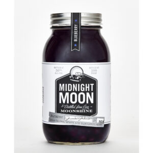 MIDNIGHT MOON Blueberry