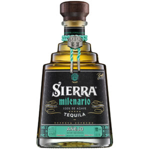 SIERRA Milenario Anejo