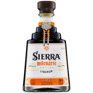 SIERRA Milenario Café 70cl