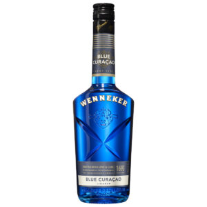 WENNEKER Blue Curacao