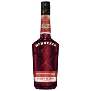 WENNEKER Cherry Brandy