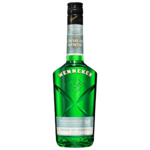 WENNEKER Creme de Menthe
