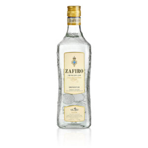 ZAFIRO GIN PREMIUM CLASSIC 70CL