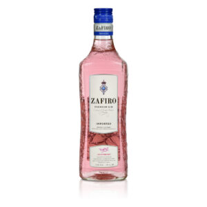ZAFIRO GIN STRAWBERRY