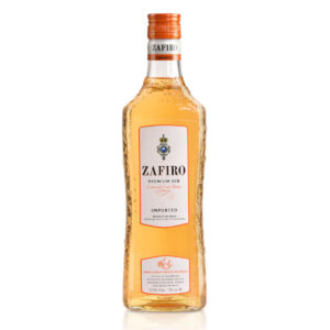 Zafiro Orange
