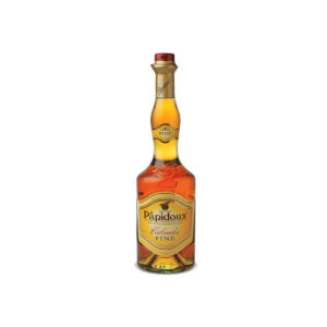 PAPIDOUX Calvados