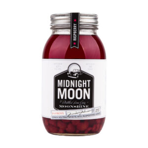 Midnight Moon Raspberry